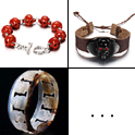 Styles with Invariable Stones
